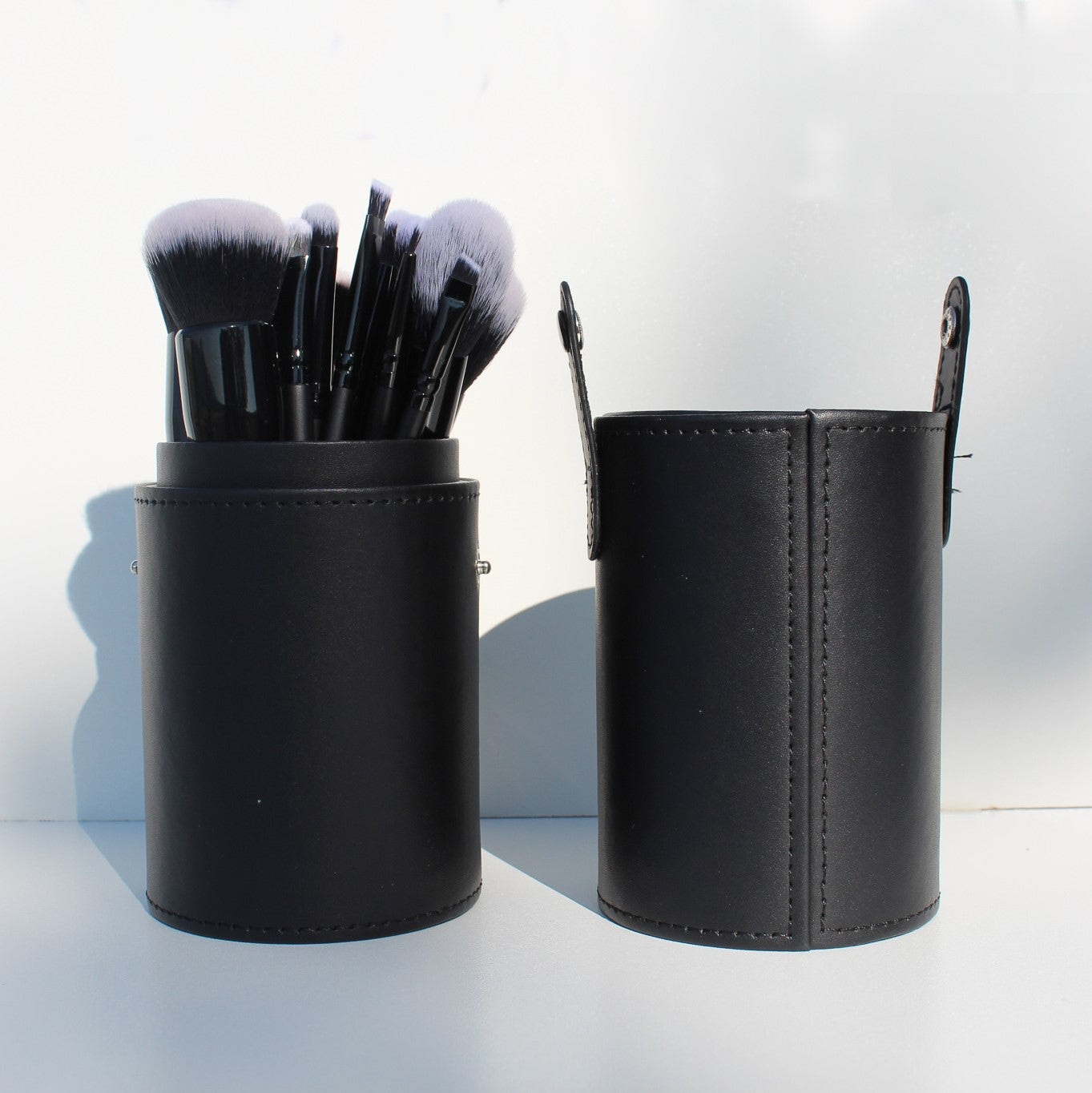 Essential Makeup Brushes